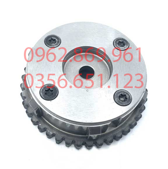 Bánh răng cam hút Land Rover Evoque – LR050849 LR33733